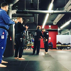 Image 6 from Valko Brazilian Jiu-Jitsu Academy partner gallery