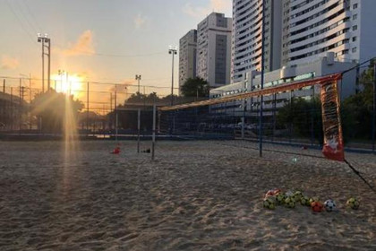 Imagem 2 da galeria do parceiro Elite Team Futevôlei