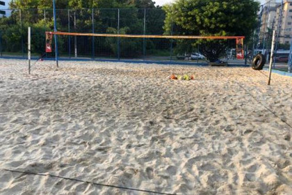 Imagem 1 da galeria do parceiro Elite Team Futevôlei