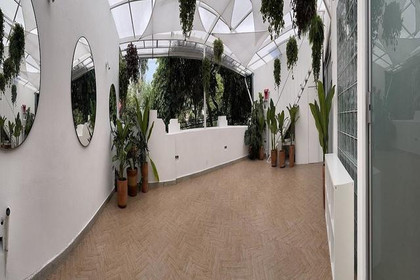 Imagen 5 de la galería del partner Exhala pilates & yoga