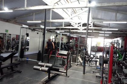 Imagem 1 da galeria do parceiro Suporte Fit Academia de Musculação