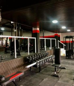 Imagem 2 da galeria do parceiro Academia Tecnofit