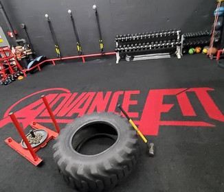 Image 3 from Team Advance Fit partner gallery