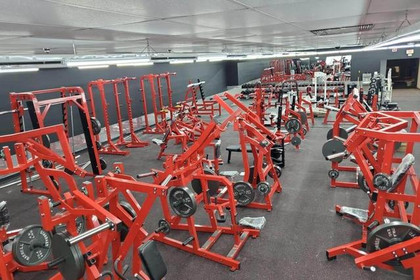 Image 1 from Team Advance Fit partner gallery
