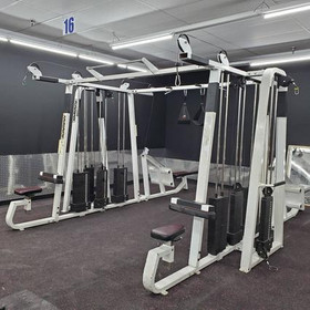 Image 5 from Team Advance Fit partner gallery