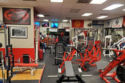 Image 4 from Team Advance Fit partner gallery