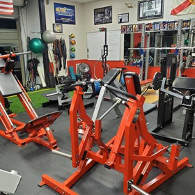 Image 6 from Team Advance Fit partner gallery