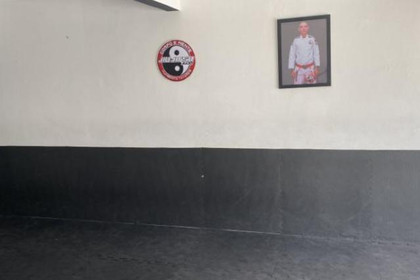 Imagem 3 da galeria do parceiro Iron Guard
