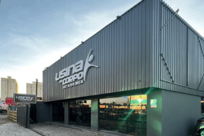 Imagem 2 da galeria do parceiro Usina do Corpo - Assis Brasil
