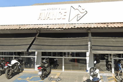 Imagem 2 da galeria do parceiro Academia Avance