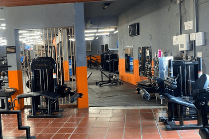 Imagem 3 da galeria do parceiro K Fitness