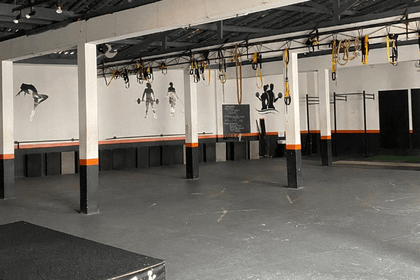 Imagem 6 da galeria do parceiro K Fitness