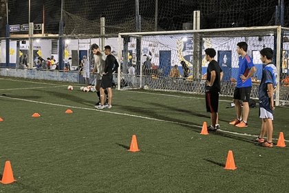Imagem 1 da galeria do parceiro Squadra Unidade Piqueri