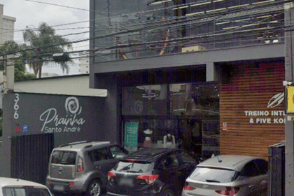 Imagem 2 da galeria do parceiro Prainha Santo Andre