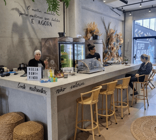 Imagem 5 da galeria do parceiro Prainha Santo Andre