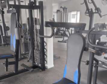 Imagem 3 da galeria do parceiro Body Fitness - 2 Unidade