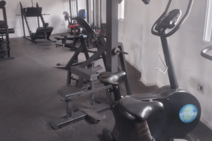 Imagem 4 da galeria do parceiro Body Fitness - 2 Unidade