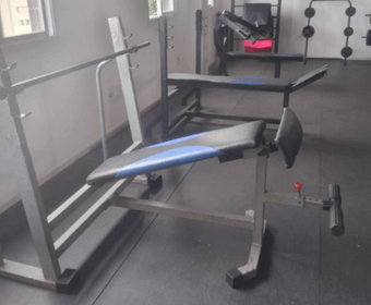 Imagem 5 da galeria do parceiro Body Fitness - 2 Unidade