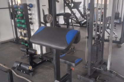 Imagem 6 da galeria do parceiro Body Fitness - 2 Unidade