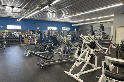 Image 1 from Elite Fitness Marion partner gallery