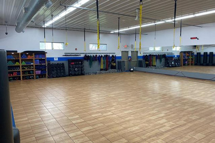 Image 5 from Elite Fitness Marion partner gallery
