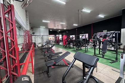 Imagem 4 da galeria do parceiro Academia MKV Fit Narandiba