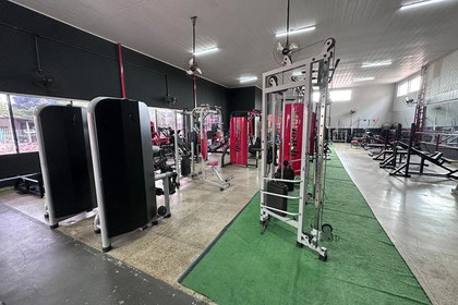 Imagem 5 da galeria do parceiro Academia MKV Fit Narandiba