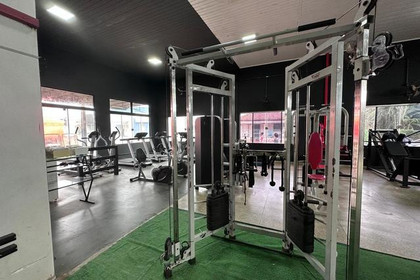 Imagem 6 da galeria do parceiro Academia MKV Fit Narandiba