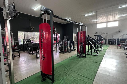 Imagem 3 da galeria do parceiro Academia MKV Fit Narandiba