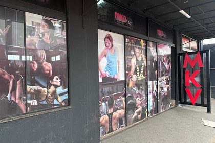 Imagem 2 da galeria do parceiro Academia MKV Fit Narandiba