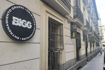 Imagen 2 de la galería del partner BIGG CHUECA