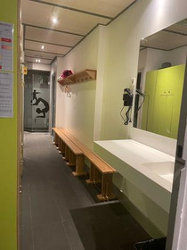 Imagen 6 de la galería del partner AF Coach’s de la Salud