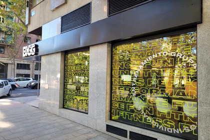 Imagen 2 de la galería del partner BIGG ORENSE