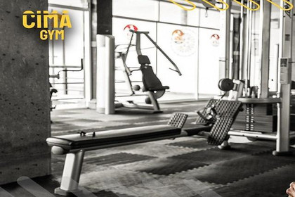 Imagen 6 de la galería del partner Cima Gym