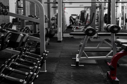 Imagen 1 de la galería del partner Cima Gym
