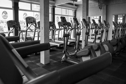 Imagen 2 de la galería del partner Cima Gym