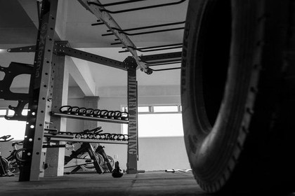 Imagen 3 de la galería del partner Cima Gym