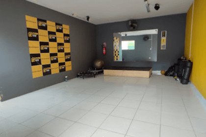 Imagem 6 da galeria do parceiro Gymfit Academia---