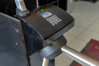 Imagem 7 da galeria do parceiro Gymfit Academia---