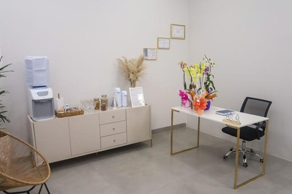 Imagem 3 da galeria do parceiro Vívere Saúde e Bem-Estar