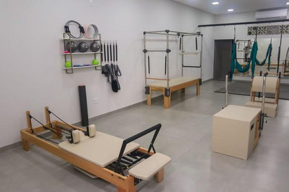 Imagem 1 da galeria do parceiro Vívere Saúde e Bem-Estar