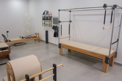 Imagem 6 da galeria do parceiro Vívere Saúde e Bem-Estar