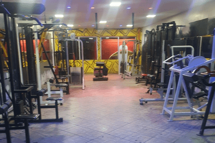 Imagem 5 da galeria do parceiro Academia Corpo Fitness