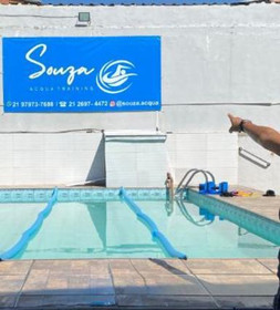 Imagem 5 da galeria do parceiro Souza Acqua Training
