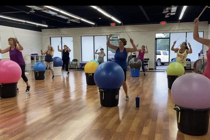 Imagem 4 da galeria do parceiro ZSpot Fitness Studio