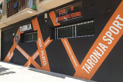 Imagen 4 de la galería del partner Taronja Box Valencia