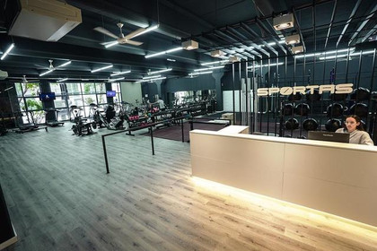 Imagen 5 de la galería del partner Sportas