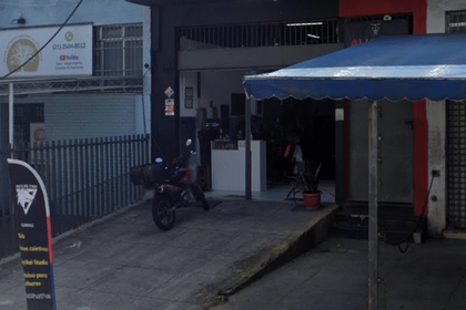 Imagem 2 da galeria do parceiro Escola e Studio de Muaythai - Matilha Thai