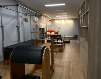 Imagem 5 da galeria do parceiro Clínica ALCANCE
