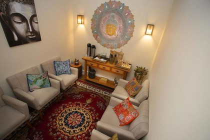 Imagem 4 da galeria do parceiro Buddha Spa Vila São Francisco